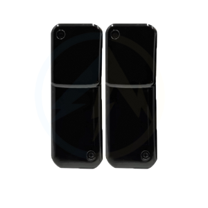 چشمی جک پارکینگی ام تی وان گیت